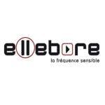 Logo da emissora Radio Ellebore 105.9 FM