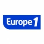 Logo da emissora Europe 1 104.7 FM