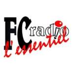 Logo da emissora FC Radio l'Essentiel 97.6 FM