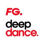 Logo da emissora FG Deep Dance