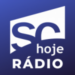 Logo da emissora Rádio SC Hoje