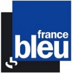 Logo da emissora France Bleu Alsace 101.4 FM