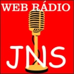 Logo da emissora Rádio JNS