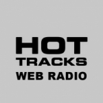 Logo da emissora Hot Tracks Web Rádio