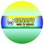 Logo da emissora Canapu Web Tv Rádio