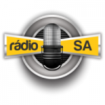 Logo da emissora Rádio S.A