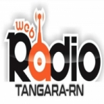 Logo da emissora Web Rádio Tangara
