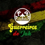 Logo da emissora Regueiros Guerreiros de Jah