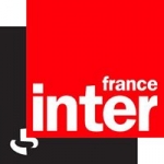 Logo da emissora France Internacional 87.8 FM