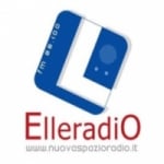 Logo da emissora ElleRadio 88.1 FM