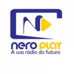 Logo da emissora Rádio Nero Play