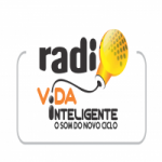 Logo da emissora Rádio Vida Inteligente