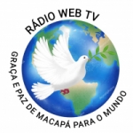 Logo da emissora Web Rádio TV Graça e Paz