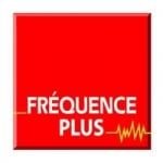 Logo da emissora Fréquence Plus 92.6 FM