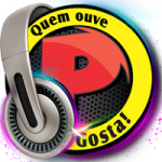 Logo da emissora Rádio Piauí Oficial