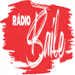 Logo da emissora Rádio Baile