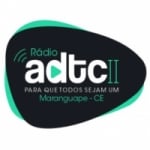 Logo da emissora Rádio ADTC2