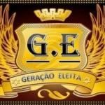 Logo da emissora Web Rádio Geração Eleita