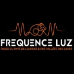 Logo da emissora Frequence Luz 99.6 FM