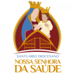 Logo da emissora Rádio Mãe Da Saúde