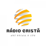 Logo da emissora Rádio Cristã