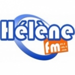 Logo da emissora Helene 89 FM