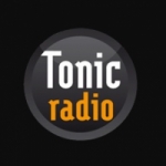 Logo da emissora Tonic Radio 98.4 FM
