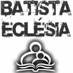 Logo da emissora Rádio Batista Eclésia