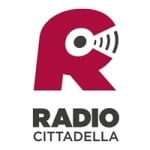 Logo da emissora Radio Cittadella 96.5 FM