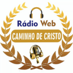 Logo da emissora Rádio Caminho De Cristo