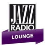 Logo da emissora Jazz Radio Lounge