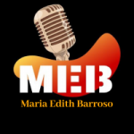 Logo da emissora Rádio Web MEB