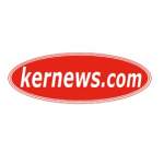 Logo da emissora Kernews 91.5 FM