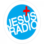 Logo da emissora Rádio Mais Jesus