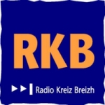 Logo da emissora Kreiz Breizh 102.9 FM