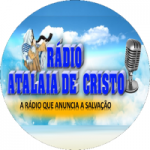 Logo da emissora Rádio Atalaia De Cristo