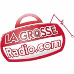 Logo da emissora Radio La Grosse