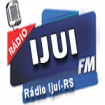 Logo da emissora Rádio Ijuí