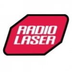 Logo da emissora Laser 95.9 FM