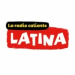 Logo da emissora Latina 99 FM