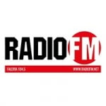 Logo da emissora Radio Faleria Mare 104.5 FM