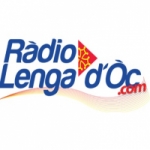 Logo da emissora Lenga d'OC 95.4 FM