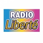 Logo da emissora Liberté 91.5 FM