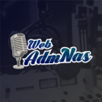 Logo da emissora Web Rádio Adm Nas
