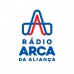 Logo da emissora Rádio Arca da Aliança 1480 AM