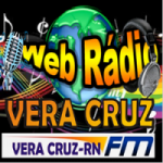 Logo da emissora Web Rádio Vera Cruz