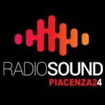 Logo da emissora Sound 95 FM