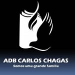 Logo da emissora Carlos Chagas FM