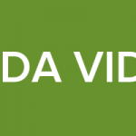 Logo da emissora Rádio Água Da Vida