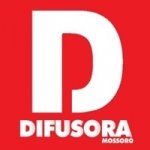 Logo da emissora Rádio Difusora 1170 AM